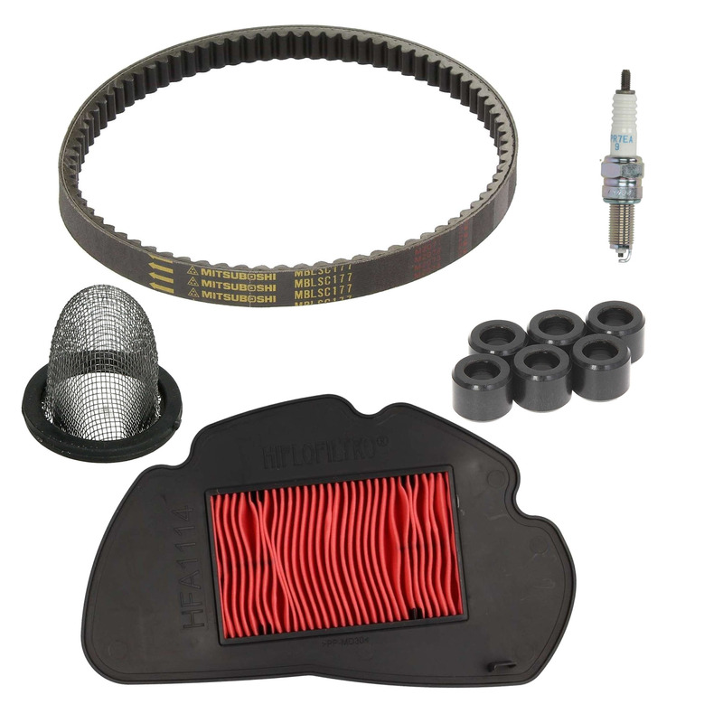 Kit entretien NF Prokit Basic Honda PCX 125 4t 2010-11