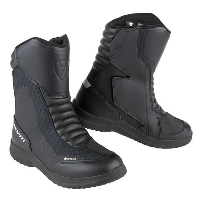 Bottes moto Rev’It Grit GTX noir