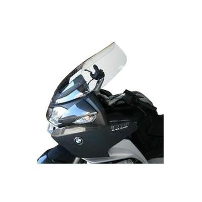 Bulle Bullster haute protection 75 cm incolore BMW R 1200 RT 05-09