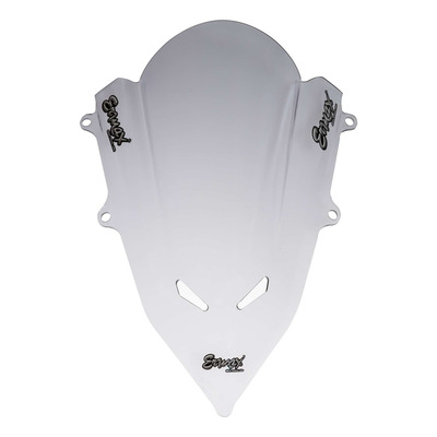 Bulle Ermax Aéromax Honda CBR 650 R 21-25 gris