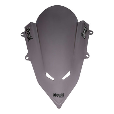 Bulle Ermax Aéromax Honda CBR 650 R 21-25 noir clair