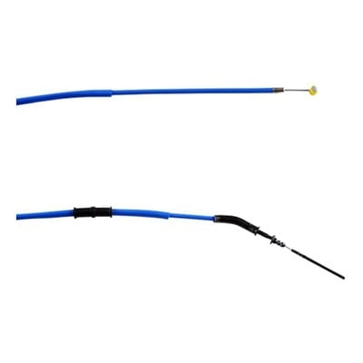 Câble de frein arrière Doppler bleu Booster/BWS 04-