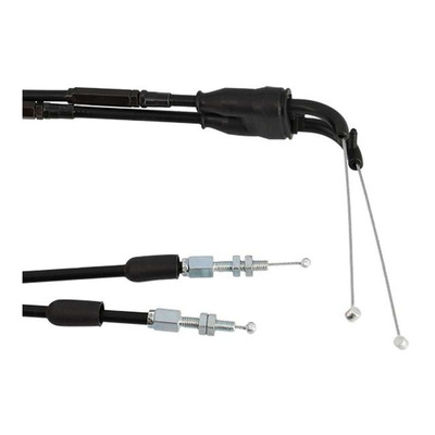 Câble de gaz Brazoline KTM Adventure 950 03-05 (60002091100)