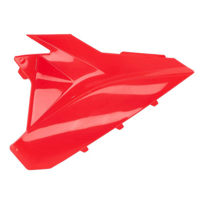 Cache de Boîte à Air ACERBIS Rouge - Beta RR 2T / 4T 20-24
