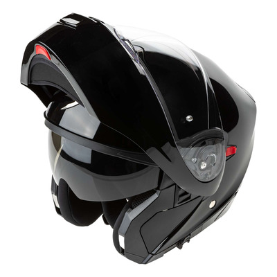Casque modulable Scorpion Exo-930 Evo Solid noir