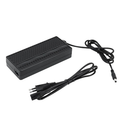 Chargeur de VAE Leader Fox Greenway Speed Charger (108Wh - 3Ah)