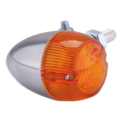 Clignotant chrome Shin Yo Light 1
