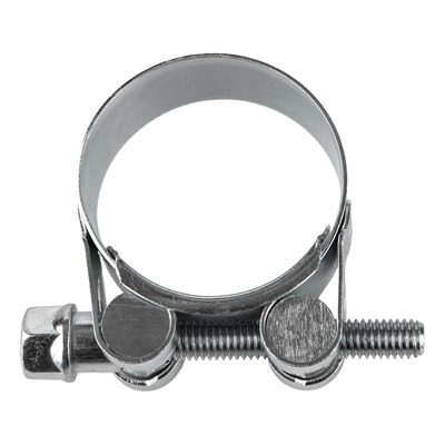 Collier d'échappement Norma Ø 34/37mm