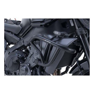 Crashbars noir SW-Motech Yamaha MT-09 23-24
