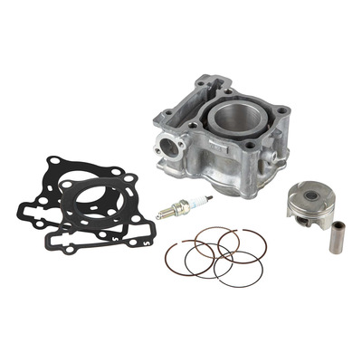 Cylindre Evok alu Yamaha 125 N-Max 2017-19