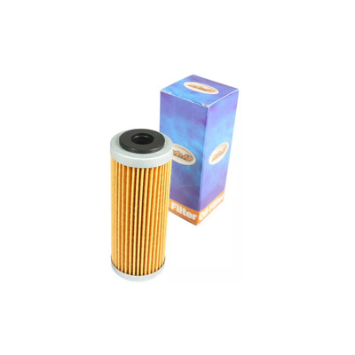 Filtre a huile twin air pour ktm