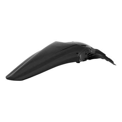 Garde-Boue Arrière ACERBIS Noir - Kawasaki 250 KXF 13-16