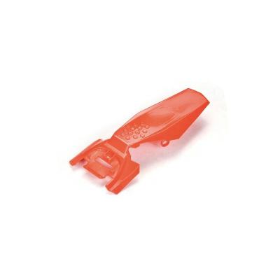Garde boue arrière YCF - modèle Pilot/SP depuis 2016 - Orange