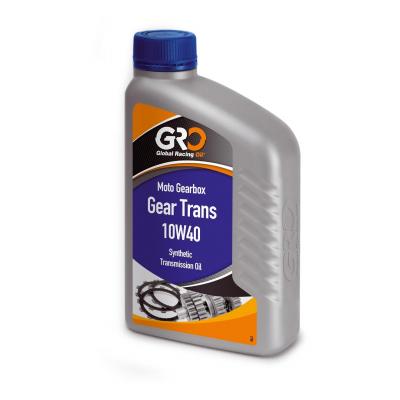 Huile de transmission GRO Gear Extrem 10w40