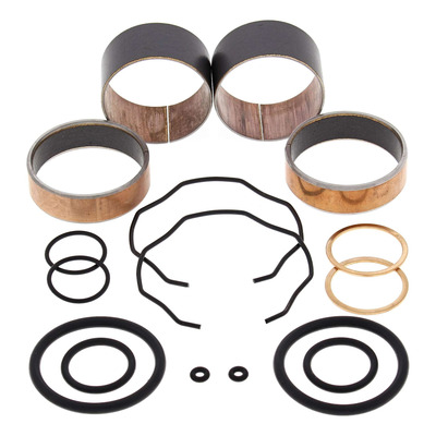Kit Reconditionnement de Bagues de Friction ALL BALLS RACING - Kawasaki 80 / 85 KX 98-25