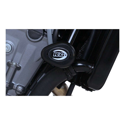 Kit de protections street R&G Racing stage 1 KTM 890 Duke R 20-23