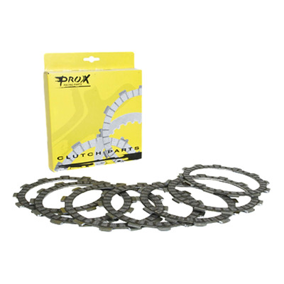 Kit Disques d’Embrayage Garnis PROX - Suzuki 350 DR 90-99