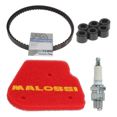 Kit entretien NF Prokit Basic Aprilia SR 50 2t AC 1994-96