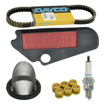 Kit entretien NF Prokit Basic Kymco Agility 50 Carry R12 4t 2021-22