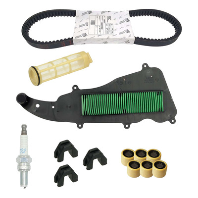 Kit entretien NF Prokit Basic OEM Piaggio Liberty 50 4t 3v 2017-24