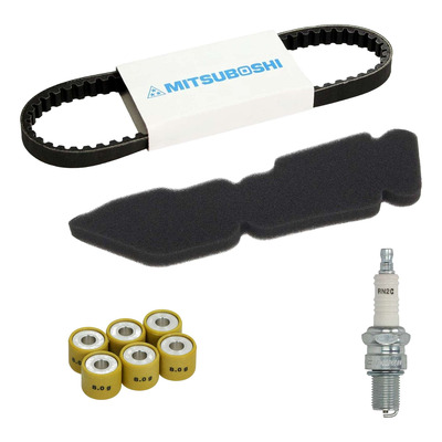 Kit entretien NF Prokit Basic Piaggio LXV 50 2t 2006-09