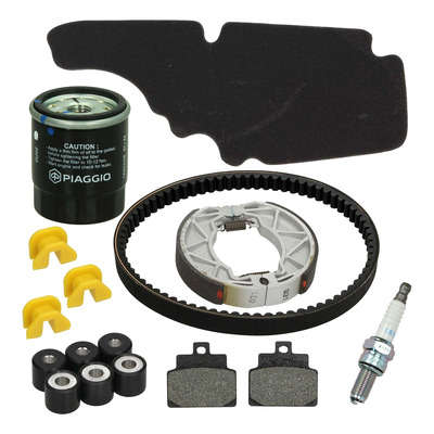 Kit entretien NF Prokit OEM plus Aprilia Mojito Custom 125 4t 2008