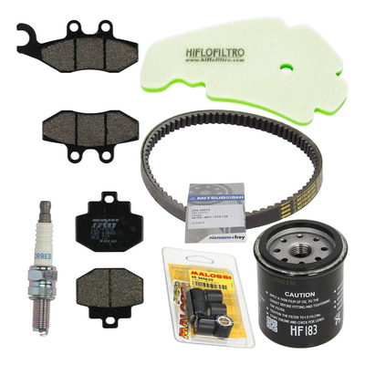 Kit entretien NF Prokit plus Gilera Runner VX 125 ST 4t 2005-14