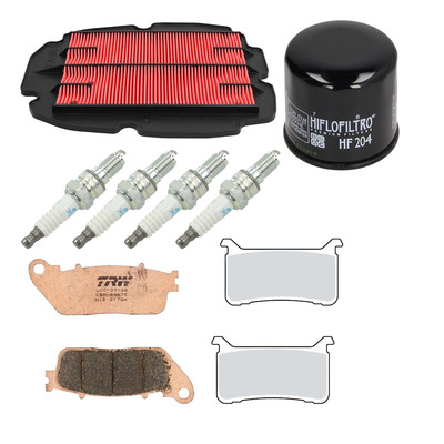 Kit entretien NF Prokit plus Honda VFR 800 FA 2017-21