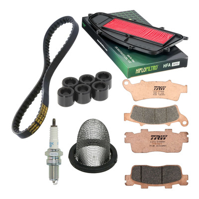 Kit entretien NF Prokit plus Kymco X-Town 300 4t 2018-19