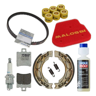 Kit entretien NF Prokit premium Benelli 491 1998-01