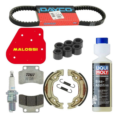 Kit entretien NF Prokit premium Generic XOR 50 2t 2006-10