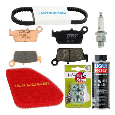 Kit entretien NF Prokit premium Peugeot SV 50 2t 1996-98