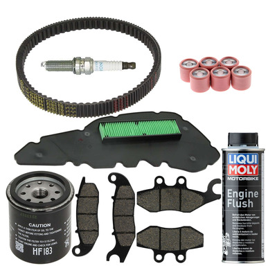 Kit entretien NF Prokit premium Piaggio Medley 125 2020-24