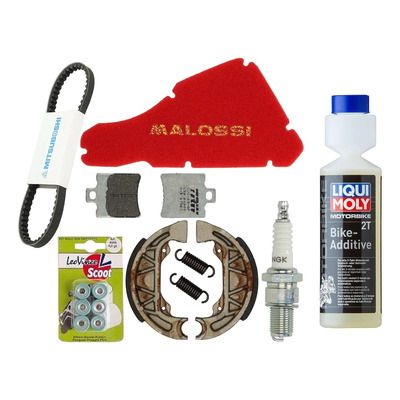 Kit entretien NF Prokit premium Piaggio Typhoon 50 2t 1999-00