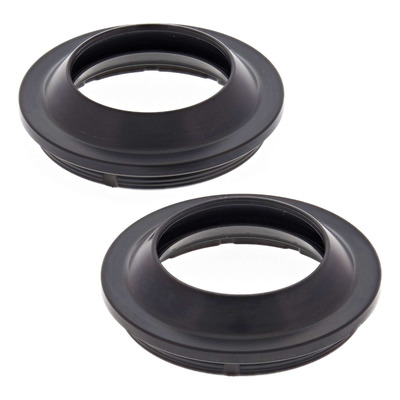 Jeu de Cache-Poussière ALL BALLS RACING Ø 46.5 x Ø 33 x 12.5 mm - Kawasaki 65 KX 00-25