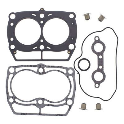 Kit Joints Haut-Moteur VERTEX Type Origine - Polaris 800 Sportsman 09-10