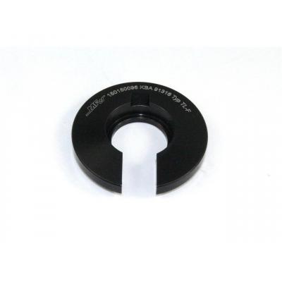 Kit rabaissement de selle -35 mm Tecnium pour Aprilia 750 Shiver 07-16