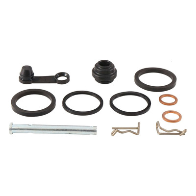 Kit réparation d'étrier de frein arrière All Balls Racing KTM Adventure 1190 14-16