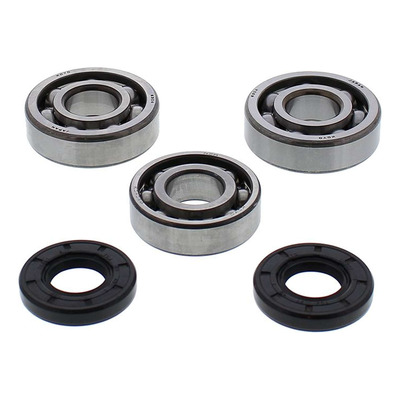 Kit Roulements et Joints SPI de Vilebrequin ALL BALLS RACING - Yamaha 85 YZ 19-25