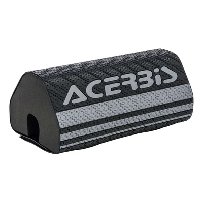 Mousse de Guidon sans Barre ACERBIS X-BAR Noir / Gris