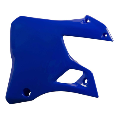 Ouïes de Radiateur ACERBIS Bleu - Yamaha 125 YZ 96-01