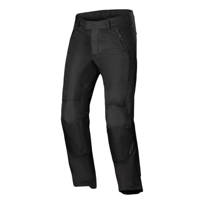 Pantalon textile Alpinestars C-1 Air black