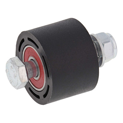 Roulette de Chaîne Supérieure ALL BALLS RACING Ø 34 x 23 mm - Honda 250 CR 04-07