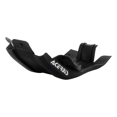 Sabot Moteur ACERBIS Noir - KTM 250 / 350 SXF 16-18