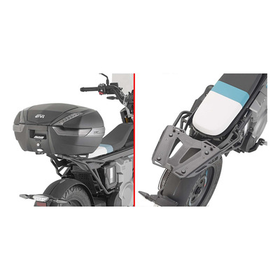 Support de top case Givi Monolock/Monokey BMW CE-02 24-26