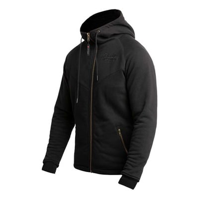 Sweat moto John Doe XTM Hoodie V2