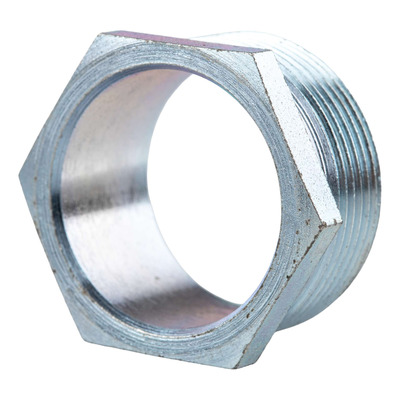 Vis de fixation d'échappement Cobra MBK 51