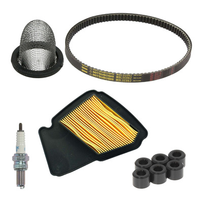 Kit entretien NF Prokit Basic Yamaha Neo's 50 4t 2009-21