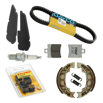 Kit entretien NF Prokit plus Piaggio Hexagon 150 2t 1994-97