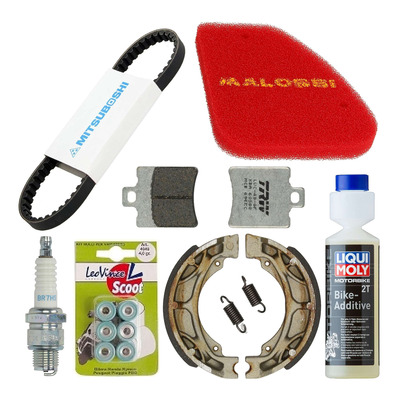 Kit entretien NF Prokit premium Peugeot Zenith 50 2t 1997-98